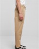 Мъжки панталон в бежов цвят Urban Classics Chino Pants, Urban Classics, Панталони - Complex.bg