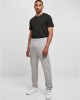 Мъжко долнище в сив цвят Urban Classics Sweatpants, Urban Classics, Долнища - Complex.bg