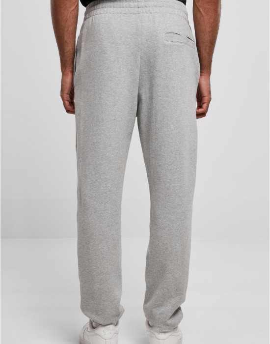 Мъжко долнище в сив цвят Urban Classics Sweatpants, Urban Classics, Долнища - Complex.bg