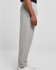 Мъжко долнище в сив цвят Urban Classics Sweatpants, Urban Classics, Долнища - Complex.bg