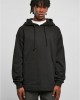 Мъжки широк суичър в черен цвят Urban Classics Big Hoody, Urban Classics, Суичъри - Complex.bg