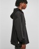 Мъжки широк суичър в черен цвят Urban Classics Big Hoody, Urban Classics, Суичъри - Complex.bg