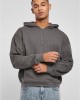 Мъжки суичър с качулка и цип в сиво Urban Classics Zip Hoody unionbeige, Urban Classics, Суичъри - Complex.bg