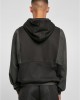 Мъжки суичър с качулка в черен цвят Urban Classics Hoody black/charcoal, Urban Classics, Суичъри - Complex.bg