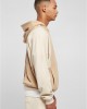 Мъжки суичър с качулка в бежов цвят Urban Classics Hoody unionbeige/softseagrass, Urban Classics, Суичъри - Complex.bg