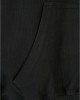 Мъжки суичър с качулка в черен цвят Urban Classics Terry Hoody, Urban Classics, Суичъри - Complex.bg