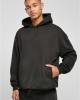 Мъжки суичър с качулка в черен цвят Urban Classics Sport Hoody, Urban Classics, Суичъри - Complex.bg