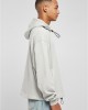 Мъжки суичър с качулка в светлосив цвят Urban Classics Sport Hoody, Urban Classics, Суичъри - Complex.bg