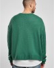 Мъжки плетен пуловер в зелен цвят Urban Classics Boxy Sweater, Urban Classics, Блузи - Complex.bg