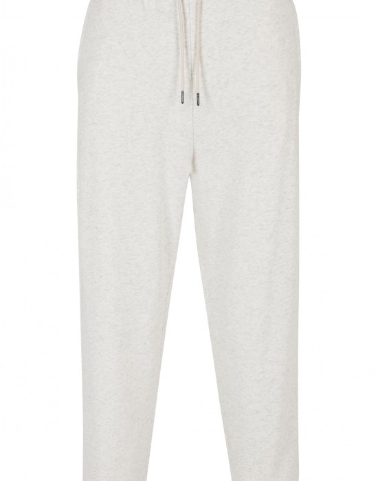 Мъжко долнище в светлосив цвят Urban Classics Sweatpants, Urban Classics, Долнища - Complex.bg