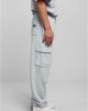 Мъжки спортни карго панталони в светлосиньо Urban Classics 90s Sweatpants, Urban Classics, Панталони - Complex.bg