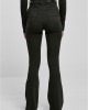 Дамски дънки в черен цвят Urban Classics Ladies Denim Pants, Urban Classics, Дънки - Complex.bg