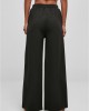 Дамски широк панталон в черен цвят Urban Classics, Urban Classics, Панталони - Complex.bg
