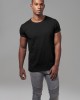 Мъжка памучна тениска в черен цвят Urban Classics, Urban Classics, Мъже - Complex.bg