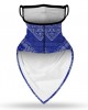 Бандана маска с уши нов дизайн HoodStyle Bandana Design Womens, Hoodstyle, Бандани с уши - Complex.bg