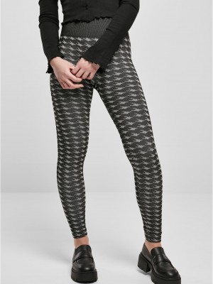 Дамски клин в сив цвят Urban Classics Heritage 2 Дамски клин в сив цвят Urban Classics Heritage 2