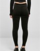 Купи Дамски клин в черен цвят Urban Classics High Waist Velvet Leggings, Urban Classics, Клинове онлайн - Complex.bg Дамски клин в черен цвят Urban Classics High Waist Velvet Leggings, Urban Classics, Клинове - Complex.bg