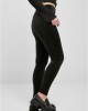 Купи Дамски клин в черен цвят Urban Classics High Waist Velvet Leggings, Urban Classics, Клинове онлайн - Complex.bg Дамски клин в черен цвят Urban Classics High Waist Velvet Leggings, Urban Classics, Клинове - Complex.bg
