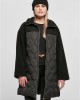 Дамско зимно палто в черен цвят Urban Classics Coat, Urban Classics, Якета - Complex.bg