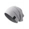 Зимна сива шапка бийни MSTRDS Beanie h.grey