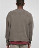 Мъжки плетен пуловер в сив цвят Urban Classics, Urban Classics, Блузи - Complex.bg