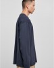 Мъжка дълга блуза в тъмносин цвят Urban Classics, Urban Classics, Блузи - Complex.bg