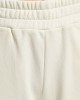 Дамско долнище в бял цвят DEF Sweat Pant Sidepockets, DEF, Долнища - Complex.bg