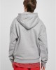 Мъжки суичър с качулка в сив цвят Urban Classics Hoody, Urban Classics, Суичъри - Complex.bg