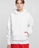 Мъжки суичър с качулка в бял цвят Urban Classics Hoody, Urban Classics, Суичъри - Complex.bg