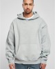 Мъжки суичър с качулка в светлосин цвят Urban Classics Terry Hoody, Urban Classics, Суичъри - Complex.bg