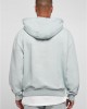 Мъжки суичър с качулка в светлосин цвят Urban Classics Terry Hoody, Urban Classics, Суичъри - Complex.bg