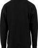 Мъжка блуза в черен цвят Мister Tee Bad Habit Crewneck, Mister Tee, Мъже - Complex.bg