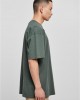 Мъжка тениска в цвят маслина Urban Classics Garment Dye, Urban Classics, Тениски - Complex.bg