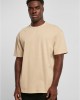 Мъжка тениска в бежов цвят Urban Classics Garment Dye, Urban Classics, Тениски - Complex.bg