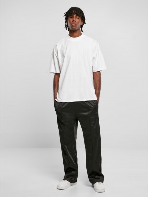 Мъжки спортен панталон в черен цвят Urban Classics Track Pants