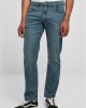 Мъжки дънки в син цвят Urban Classics Carpenter Back Jeans, Urban Classics, Дънки - Complex.bg