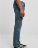 Мъжки дънки в син цвят Urban Classics Carpenter Back Jeans, Urban Classics, Дънки - Complex.bg