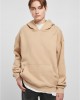 Мъжки суичър с качулка в бежов цвят Urban Classics Hoody unionbeige, Urban Classics, Суичъри - Complex.bg