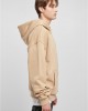 Мъжки суичър с качулка в бежов цвят Urban Classics Hoody unionbeige, Urban Classics, Суичъри - Complex.bg