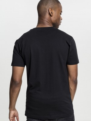 Мъжка тениска Mister Tee Gangster's Paradise Мъжка тениска Mister Tee Gangster's Paradise