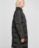 Дамско дълго яке в черен цвят Urban Classics Puffer Coat, Urban Classics, Якета - Complex.bg