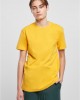 Мъжка тениска в жълт цвят Urban Classics, Urban Classics, Тениски - Complex.bg