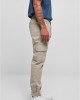 Мъжки карго панталони светлобежов цвят в Military Pants, Urban Classics, Панталони - Complex.bg