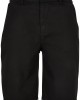 Мъжки къси панталони в черен цвят Urban Classics Big Bermuda, Urban Classics, Къси панталони - Complex.bg