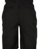 Мъжки къси панталони в черен цвят Urban Classics Big Bermuda, Urban Classics, Къси панталони - Complex.bg