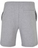 Мъжки къси панталони в сив цвят Urban Classics Sweatshorts, Urban Classics, Къси панталони - Complex.bg