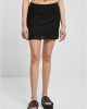 Дамска мини пола в черен цвят Urban Classics Mini Skirt, Urban Classics, Поли - Complex.bg