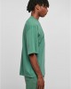 Мъжка тениска в зелен цвят Urban Classics Organic Tee, Urban Classics, Тениски - Complex.bg
