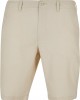 Мъжки къси ленени панталони в светлобежов цвят Urban Classics Cotton Shorts, Urban Classics, Къси панталони - Complex.bg