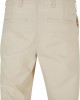 Мъжки къси ленени панталони в светлобежов цвят Urban Classics Cotton Shorts, Urban Classics, Къси панталони - Complex.bg